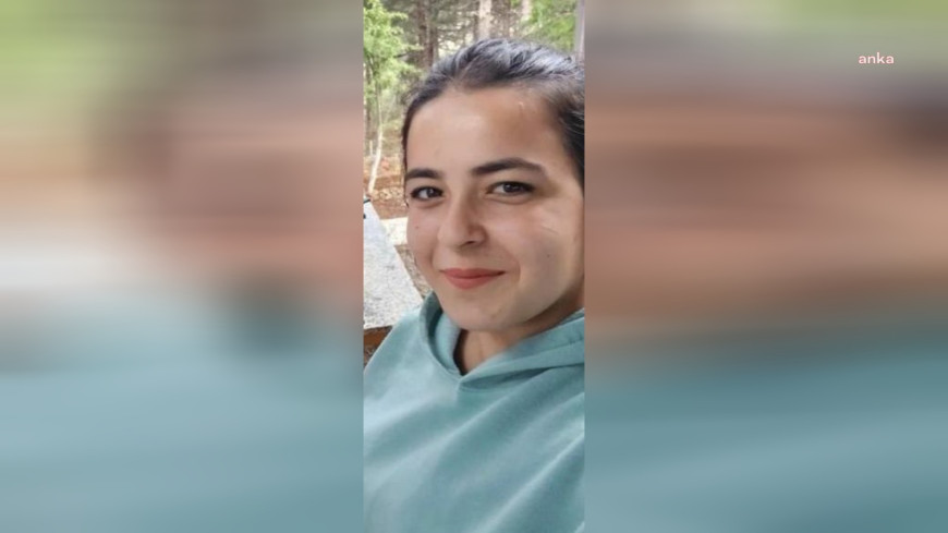 Osmaniye'de kadın cinayeti