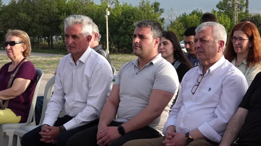 Osmangazi Bilim Buluşmaları, Gündoğdu Köyü’nde devam etti