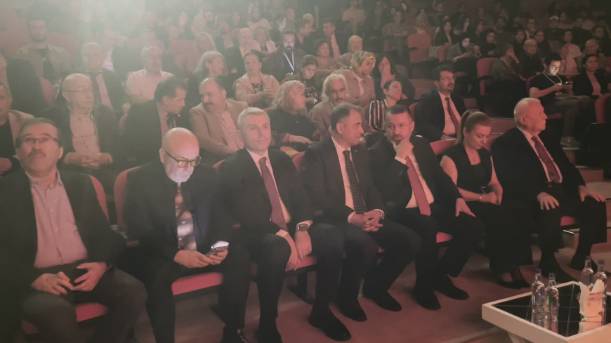 26. Uluslararası Altın Safran Belgesel Film Festivali’nde ödüller sahiplerini buldu