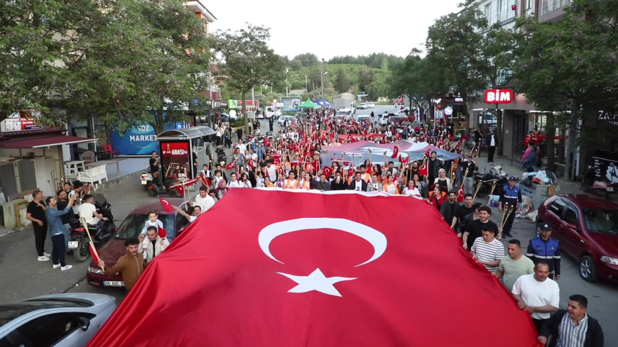Muğla Büyükşehir Belediyesi 19 Mayıs dolayısıyla 'Gençlik Konseri' düzenliyor