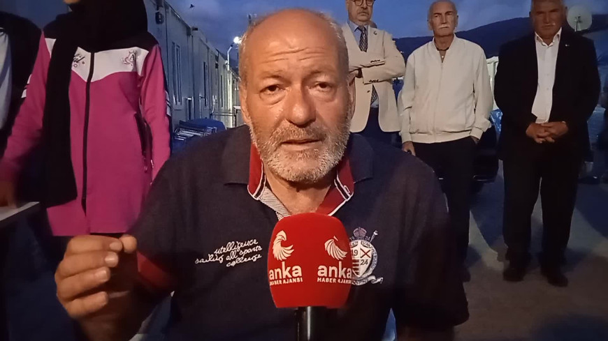 CHP Kadın Kolları Genel Başkanı Asu Kaya, kocası tarafından katledilen Fatma Yılmaz’ın ailesini ziyaret etti