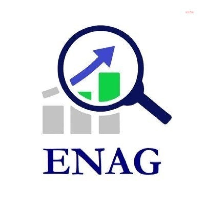 ENAG: Enflasyon yıllık bazda yüzde 73,88 oldu