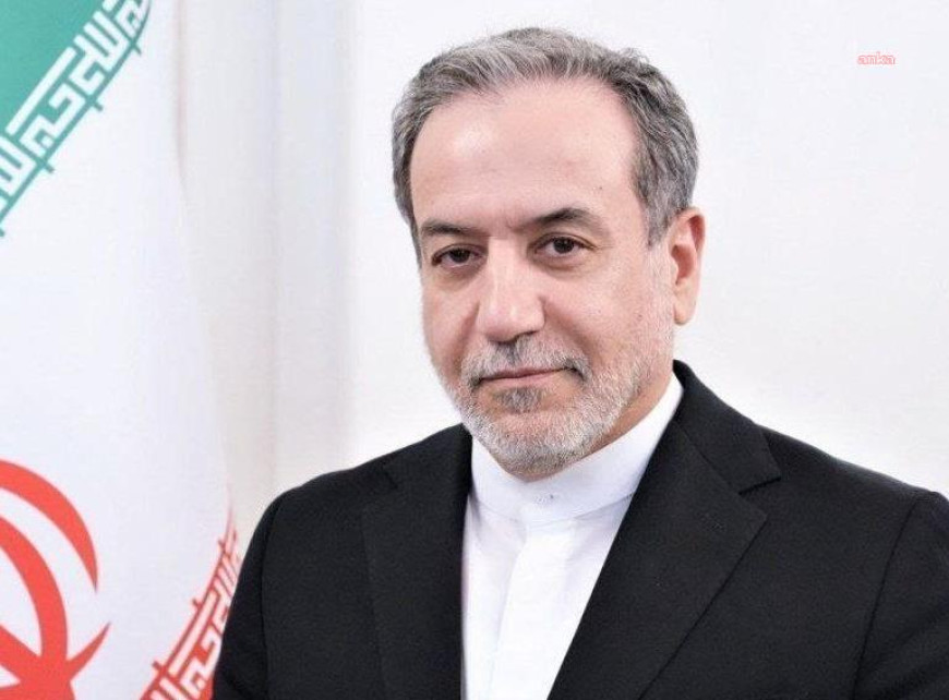 İran: “İsrail’in herhangi bir saldırısına kararlı ve yıkıcı yanıt veririz”