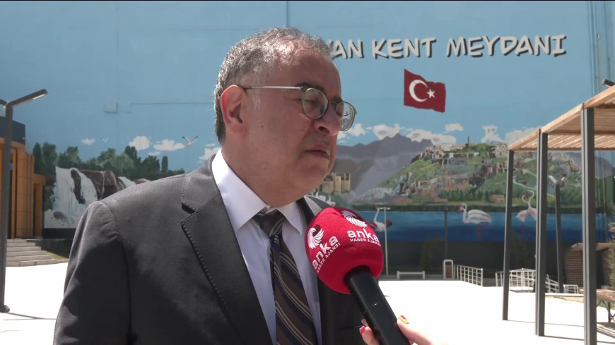 Millet İradesine Sahip Çıkıyor Mitingi Van’da... CHP Van İl Başkanı Bedirhanoğlu: Van halkı haksızlığa, hukuksuzluğa tepki verecek