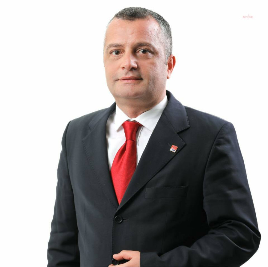 Edirne Belediye Başkan Yardımcısı darp edildi