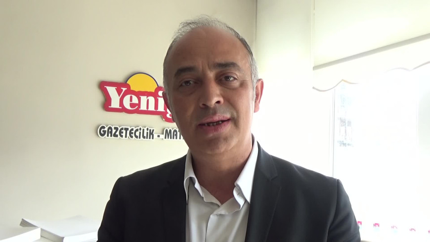 Vatan Partisi’nden Türkiye sınırında yapılacak NATO tatbikatına tepki... Genel Başkan Yardımcısı Yılmaz: "Türkiye tatbikatın hedefi konumunda"