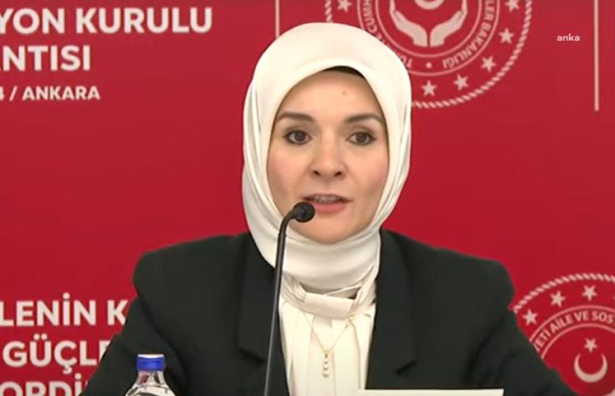 Sırrı Süreyya Önder hayatını kaybetti.... Aile ve Sosyal Hizmetler Bakanı Göktaş: "Ömrünün son günlerini terörsüz Türkiye idealine adaması her daim hatırlanacaktır"