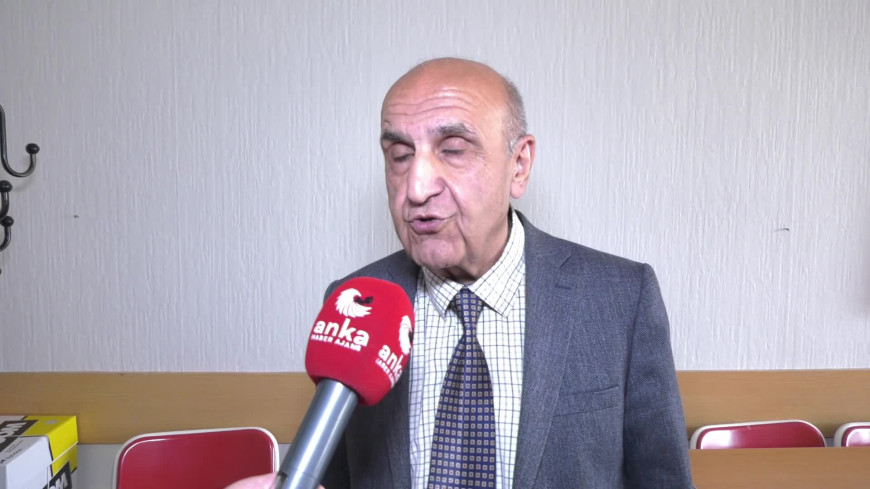 Engellilerin Haklarına Erişim Platformu Sözcüsü İçli'den "bakım sigortası" talebi... "Engelli çocuklarımıza bu yasanın güvencesi altında bakılmalıdır"