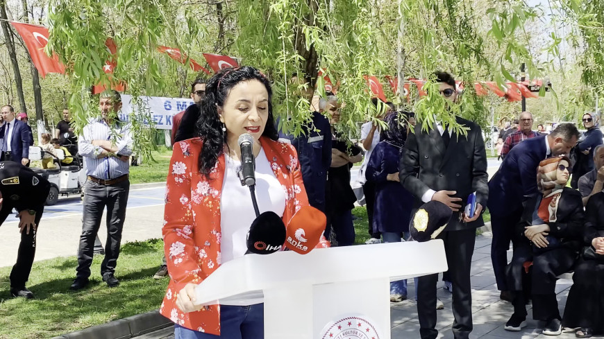 Kırıkkale’de Hıdırellez coşkusu