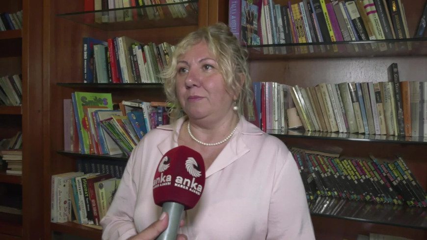 Giritlioğlu, Kuzey Ormanları'nda olan biteni ANKA'ya anlattı: Şehir plancıları zaman içerisinde kurgulanan rant çarkının dönmesine bir engel görülüp tutuklandılar
