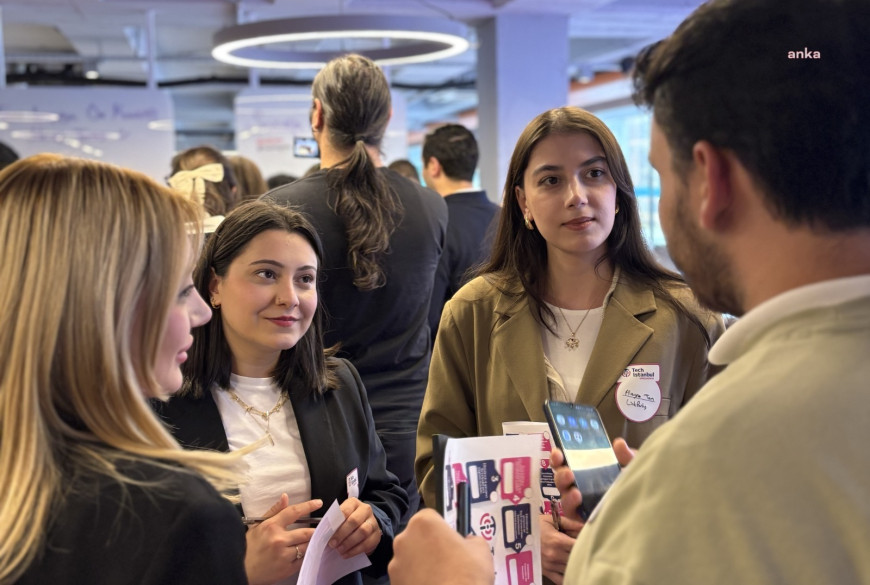 Girişimcilere Tech Istanbul desteği: Ön Kuluçka Programı başvuruları devam ediyor