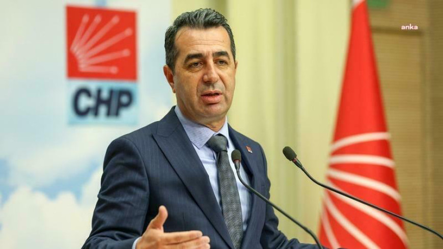 CHP’li Adem: “Soğan üreticilerinin isyanı, AKP iktidarının yıllardır süregelen tarım politikalarının çöküşünü bir kez daha gözler önüne sermiştir”