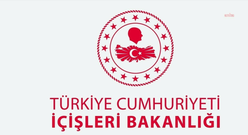 Özgür Özel’e fiziksel saldırı... İçişleri Bakanlığı: Şahsın, 2004'te iki çocuğunu öldürdüğü ve 2020'de şartlı tahliye ile serbest bırakıldığı belirlendi