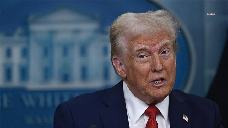 Trump'tan Hindistan-Pakistan arasındaki çatışmaya ilişkin açıklama: Umarım çok çabuk biter