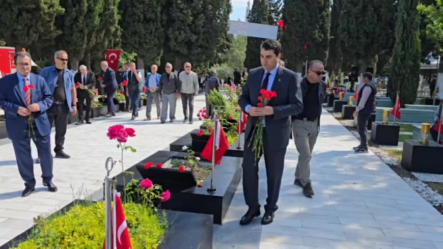 Soma maden faciasının yıl dönümü... Gültekin Uysal: "İhmaller zincirinin hesabını sormak hepimizin vazifesidir"
