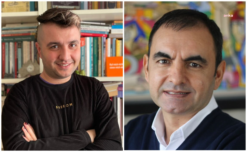 Gazeteci Ercüment Akdeniz ve Yıldız Tar hakkında “silahlı örgüt üyeliği” suçlaması