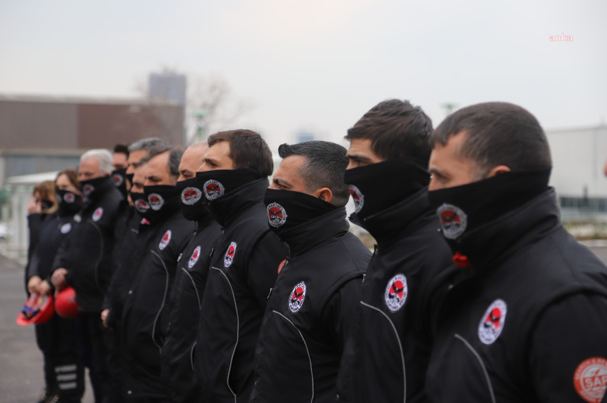Kartal’da riskli yapıların dönüşümü devam ediyor