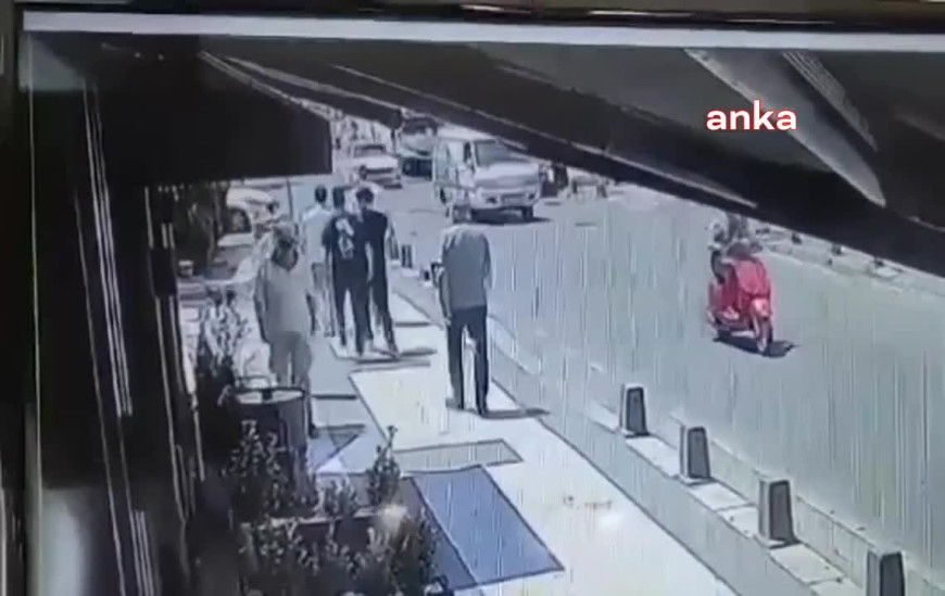 Zehra Kınık asli kusurlu olduğunu kabul etmedi, evladını kaybeden anne buna itiraz etti