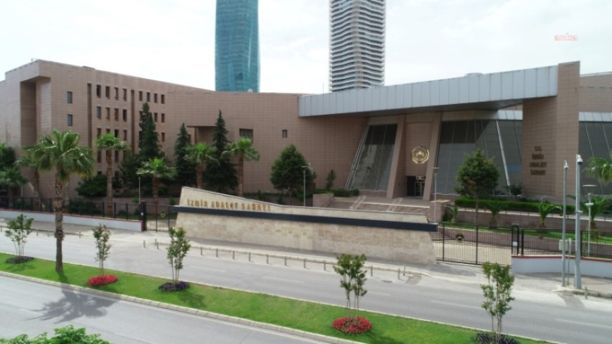 İzmir'de İcra Dairesi’nde rüşvet iddiasına soruşturma başlatıldı