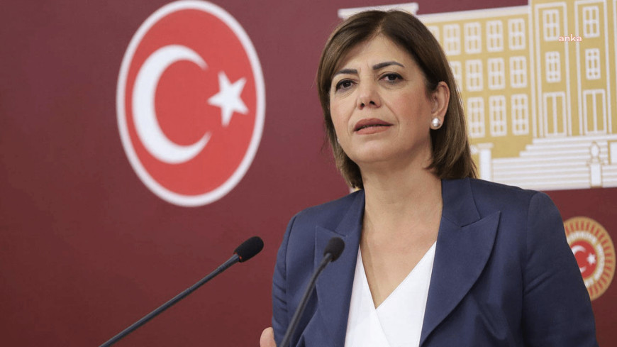 Meral Danış Beştaş: Bu yolda kararlıyız: Barışı, halkların ortak eseri olarak geleceğe mutlaka taşıyacağız