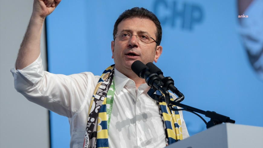 Hakimlik ifadesi suç sayıldı.... İmamoğlu, hakkında açılan yeni bir soruşturma nedeniyle yarın ifade verecek
