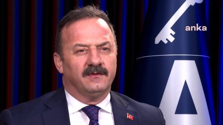 Yavuz Ağıralioğlu: Devletin gücü, 41 yıl boyunca terörsüz Türkiye hedefinin gerçekleşmesi yolunda mücadele eden korucuların sopasıdır