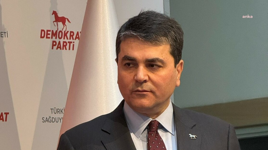 Gültekin Uysal: Etnik Bölücü siyaset hangi kılığa girerse girsin ister silahlı, ister silahsız onunla sonuna kadar mücadele edeceğiz