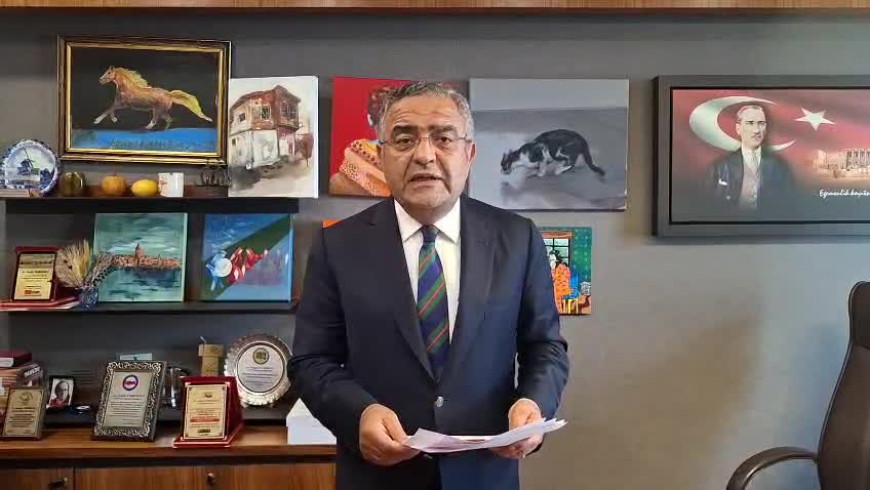 CHP’li Tanrıkulu’ndan THY’ye kampanya tepkisi: “Diyarbakır ve Batman neden kampanya dışında”