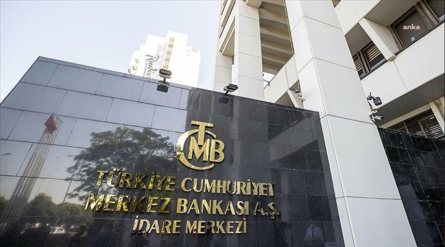 Türkiye’nin kısa vadeli dış borç stoku mart itibarıyla 172,7 milyar ABD doları oldu
