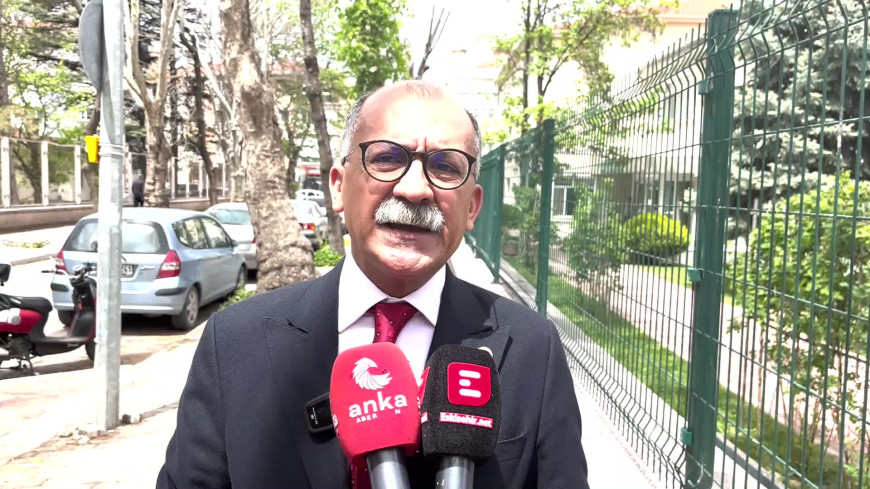 ''Ara seçim'' tartışmaları... CHP Eskişehir Milletvekili Arslan: “Bayrağı üstleneceklerden biri benim, her türlü fedakârlığı yapmaya hazırım”