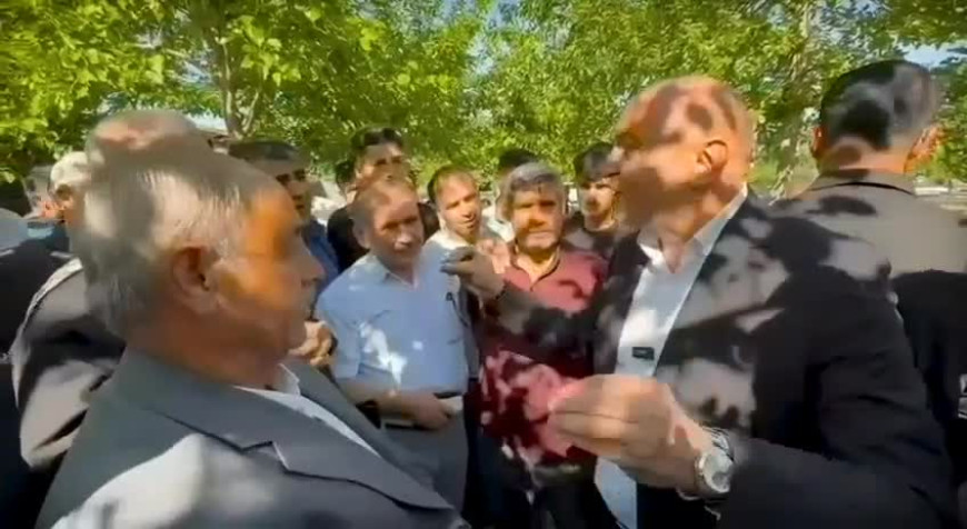 CHP'li Meriç, hayvan pazarında üretici ve tüketiciyi dinledi: “Bugün görmezden gelinen üretici, yarın sofraları boş bırakır”