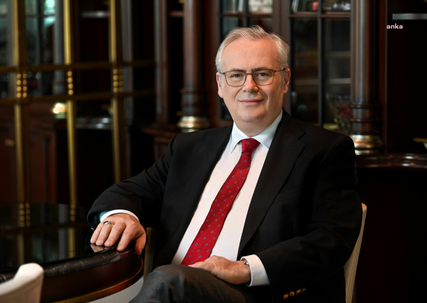 TÜGİS: "Tüm sektör temsilcilerimizin, gıdalarda aflatoksin riskini ortadan kaldırmak adına sorumluluklarını hassasiyetle yerine getirmeleri büyük önem taşıyor"