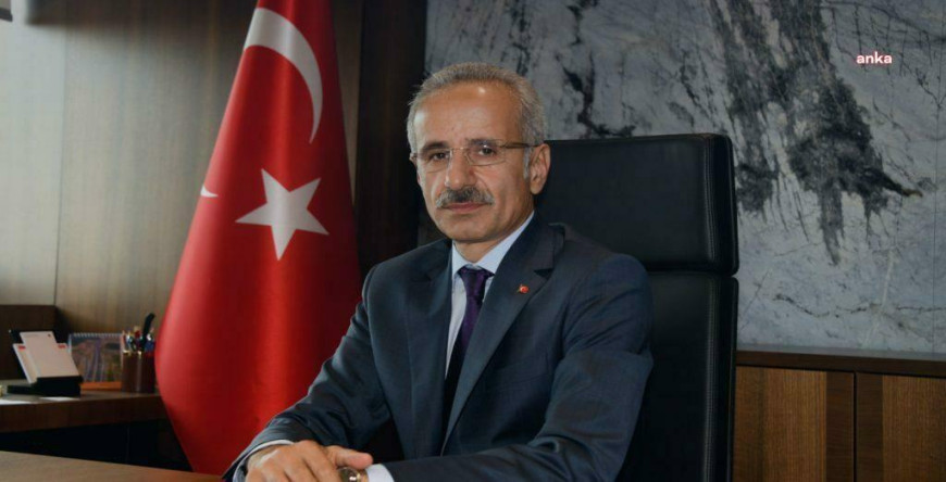 Bakan Uraloğlu'ndan "Kanal İstanbul" açıklaması : "Kesinlikle yapacağız"