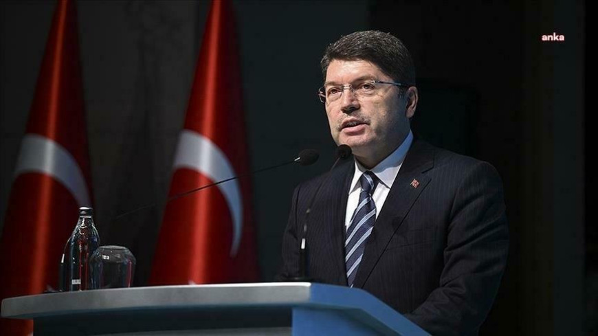 Sırrı Süreyya Önder vefat etti… Adalet Bakanı Tunç: "Terörsüz bir Türkiye idealine katkı sunma gayretiyle daima hatırlanacaktır"