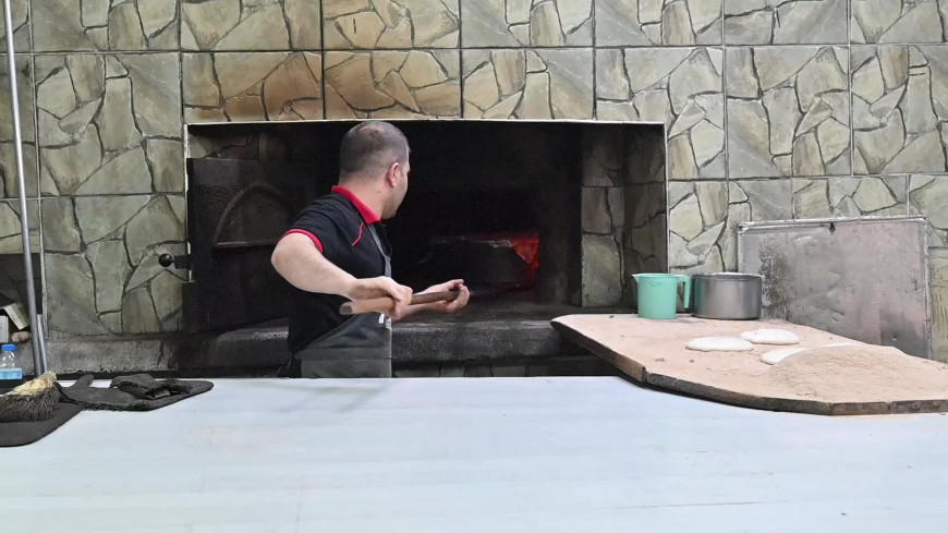 Yozgat’ın yöresel lezzetlerinden kelle kebap, 30 yıl sonra yeniden servis ediliyor