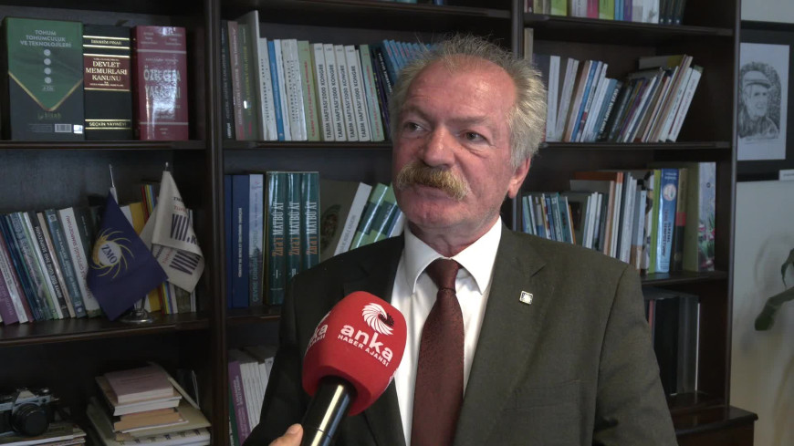 ZMO Başkanı Suiçmez: "Fındık üreticisi kivi ve kavak ağacı gibi alternatiflere yönelmeye başlıyor"