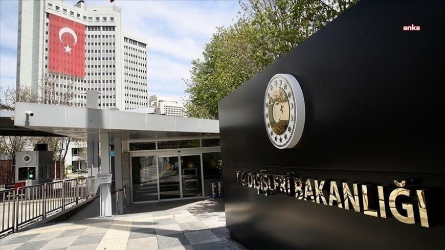 Türkiye, ABD-İsrail vatandaşı Edan Alexander'ın serbest bırakılması için kolaylaştırıcı rol oynadı