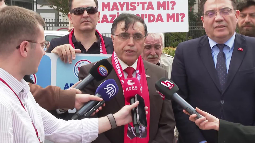 CHP'li Bağcıoğlu'ndan hakkında hazırlanan iddianameye ilişkin değerlendirme: "Teğmenlerimizi korumak her Türk vatandaşının olduğu gibi benim de görevimdir"