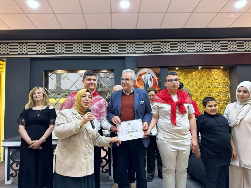 Bandırma Belediye Başkanı Mirza: “Engelsiz yüreklerin askerlik hayaline ortak olduk”