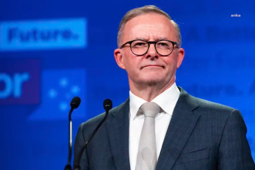 Avustralya’da İşçi Partisi lideri Anthony Albanese tekrar Başbakan oldu