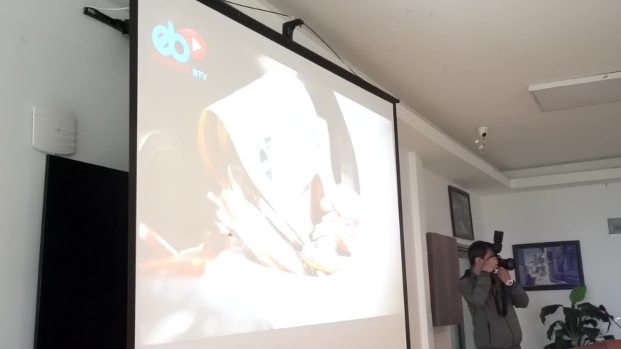 Edremit Belediye Başkanı Ertaş, görevinin birinci yılında yapılanları değerlendirdi