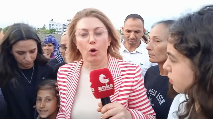 CHP'li Asu Kaya: "Türkiye’nin dört bir yanında paketler açıklarken, destekler, teşvikler açıklanırken deprem bölgesi görmezden gelinemez"