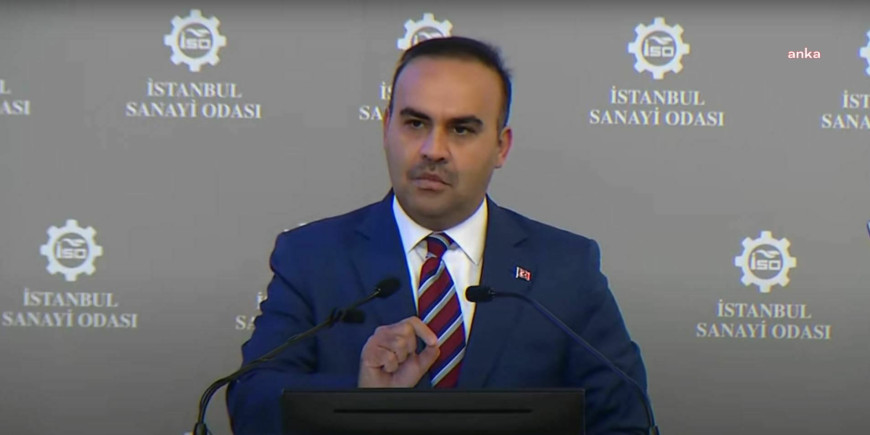 Sırrı Süreyya Önder hayatını kaybetti... Bakan Kacır: "Sırrı Süreyya Önder’e Allah’tan rahmet, ailesine ve yakınlarına başsağlığı diliyorum"