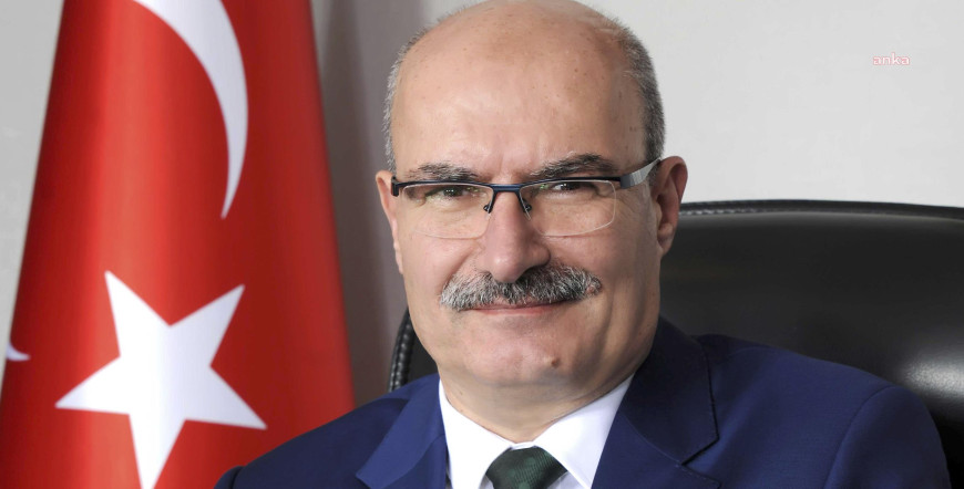 ATO Başkanı Baran: "Vergi sistemimiz, adil, şeffaf ve sürdürülebilir bir yapıya kavuşturulmalıdır"