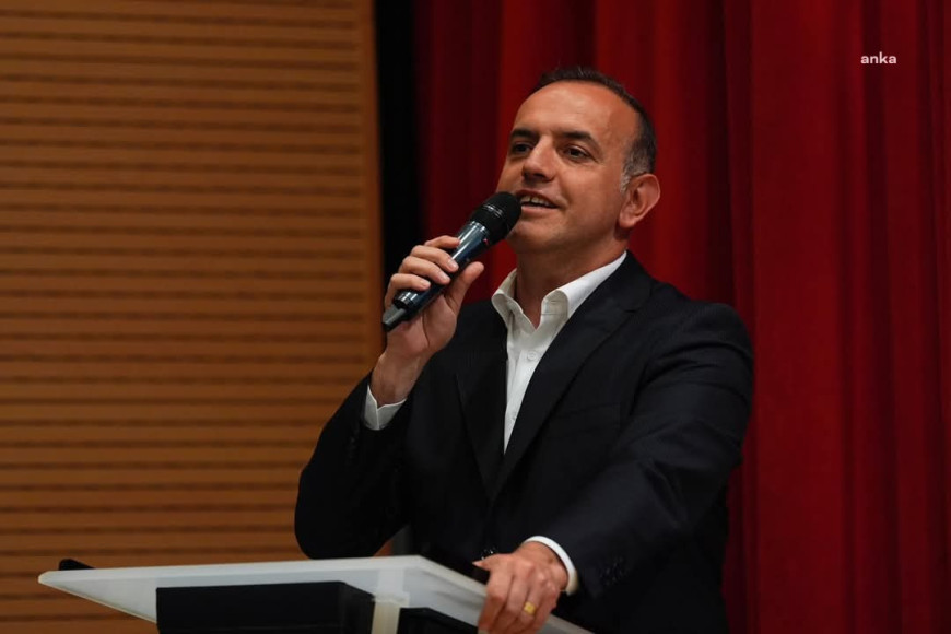 Sancaktepe’de 19 Mayıs kutlandı