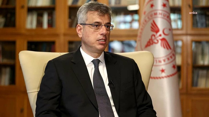 Sağlık Bakanı Memişoğlu: Merkez ve taşra teşkilatında görevlendirilmek üzere 15 bin 342 sözleşmeli personel alımı gerçekleştirilecek