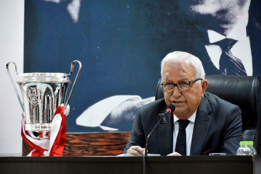 Karadeniz Ereğli Belediye Başkanı Posbıyık, Kaymakamlığa tahsisli binanın borçlara karşılık devrinin SGK tarafından reddedildiğini açıkladı