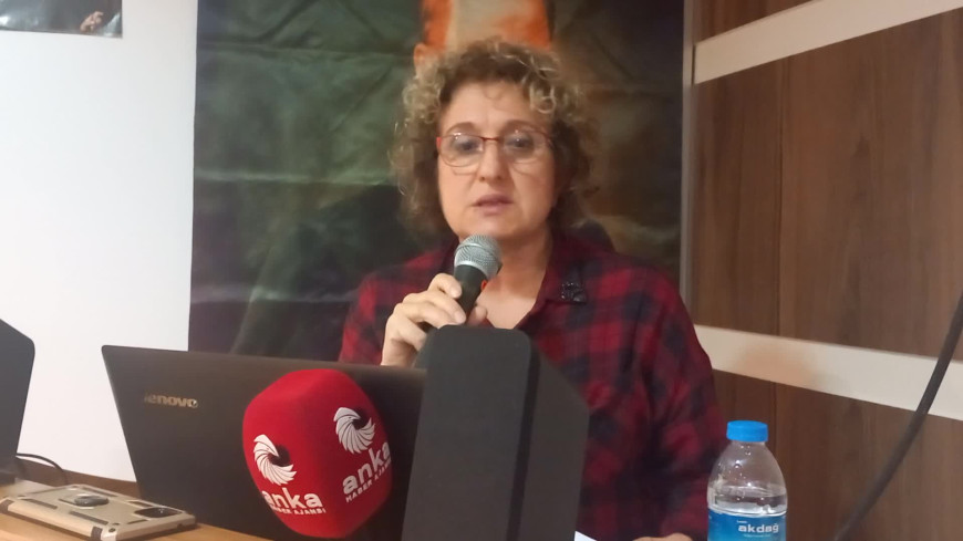 Samsun Ziraat Mühendisleri Odası Başkanı Havva Yurduseven Bayzat: “Samsun’da kokarca belası kol geziyor”