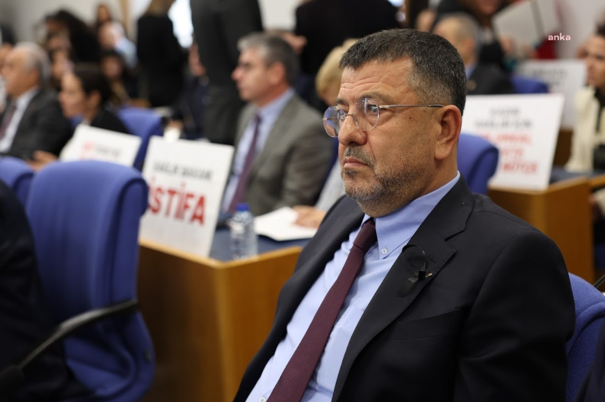 CHP'li belediyelere yeni operasyon... Ağbaba: "Sandıkta kazanamadıkları belediyeleri siyasi operasyonlarla ele geçirmek istiyorlar"