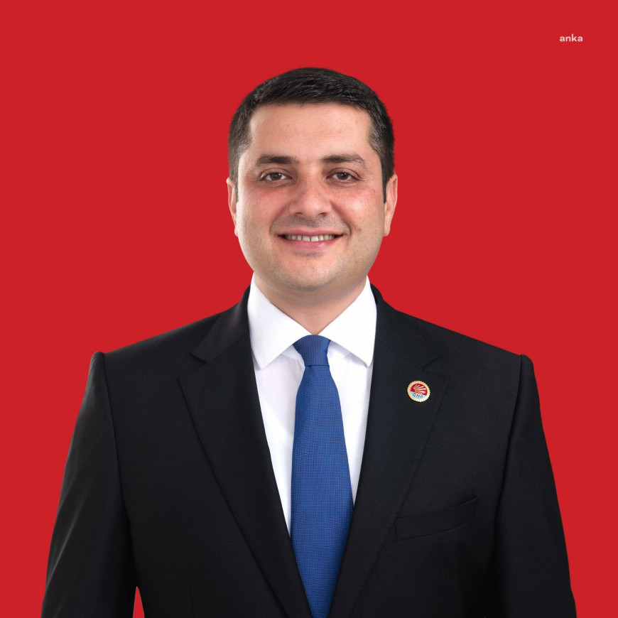 Torbalı Belediye Başkanı Demir: "Rant uğruna toprağımızı kurban ettirmeyeceğiz"
